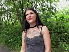 18, Anál, Veľké kozy, Nemecké, Orgazmus, Realita, Vychudnutá, Kozičky