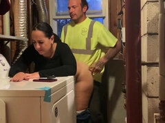 Amatéři, Bbw, Velké kozy, Kuřba, Creampie, Mamina, Těhotná, Běhna