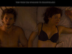 デカ尻, セレブ, 顔射, 女, オーガズム