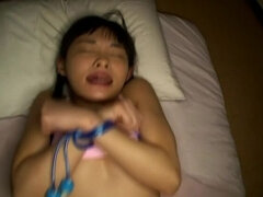 フェラチオ, ぶっかけ, 大学生, ディルド, グループ, ゴックンする, オッパイの, おもちゃ