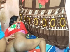 18, Fafanje, Par, Domaci pornič, Gospodinja, Indijka, Naravne joške, Tabu