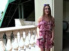 Красотки, От первого лица