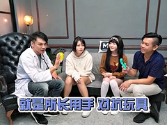 Азиатки, Минет, Китаянки, Семяизвержение, Реалити