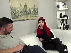 Αράβισσα, Πίπα, Μαλακία