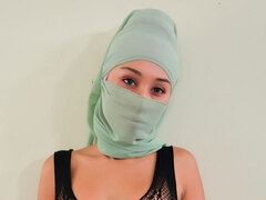 Tyłek, Obciąganie, Brunetka, Styl na pieska, Obciąganie, Masturbacja, Pończochy, Tatuaż