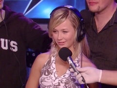 Celebridad, Europeo, Pedorrearse, Polaco, Flaco, Tetas