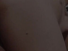 18 ans, Anal, Gros cul, Blonde, Éjaculation interne, Rugueux, Transsexuelle, Adolescente