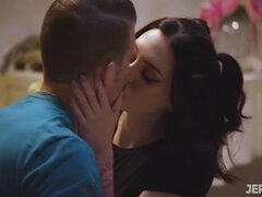 Tetas grandes, Tetona, Fetiche, Lamidas, Tetas naturales, Pov, Coño, Tatuaje