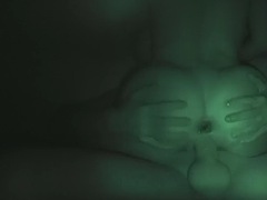 Amateur, Anal, Lamer culo, Rubia, Pareja, Novia, Adolescente, Tetas