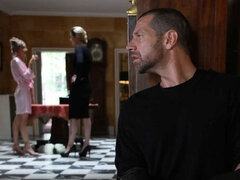 Avsugning, Doggystyle, Handjobb, Kysser, Rakad, Mager, Tonåring, Tuttar