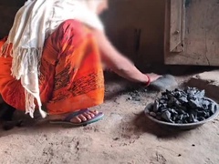 Bruder, Vollbusig, Hd, Indisch, Im freien, Rau, Verführt, Ehefrau