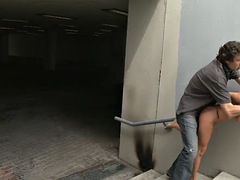 Красотки, Большие сиськи, Блондинки, Секс без цензуры, На публике, Румынки