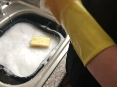 Iso perse, Suihinotto, Pariskunta, Syväkurkku, Kyrpä, Hd, Rajua, Yllätys