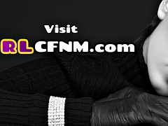 Amatorka, Obciąganie, Niewola, Brytyjski, Cfnm, Fetysz, Rękawiczki, Mamuśka