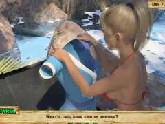 Παραλία, Εκτός, Δημόσιο