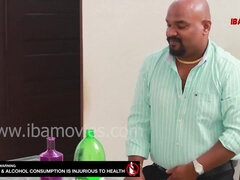 Kamam Season 01 Episode 02 (2024) South Indian Hot Amateur Hardcore Series - Big ass Desi Brunette babe