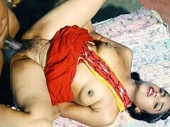 18 χρονον, Πρωκτικό, Θεία, Κολλέγιο, Ζευγάρι, Πρωτη φορα, Ινδιάνος, Ώριμη