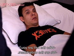 Anál, Mačiatko, Veľké kozy, Kuřba, Prsnatá, Fetiš, Honění, Hardcore