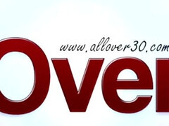 Μεγάλος κώλος, Μεγάλα βυζιά, Ξανθιά, Δονητής, Αυνανισμός, Ώριμη, Ώριμη γυναίκα, Χαλαρά βυζιά