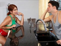 18, Veľký zadok, Kuřba, Na psíka, Prirodzené prsia, Ryšavé, Teenka, Kozičky