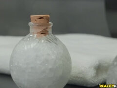 Culo, Negro, Tetona, Ébano, Sexo duro, Mamá, Estrella porno, Español