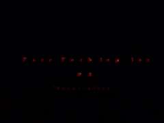 Cumizás, Arcra élvezés