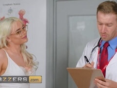 Μεγάλος πούτσος, Στο πρόσωπο