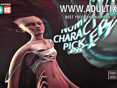 Anal, Babe, Store pupper, Brunette, Runke, Hardcore, Moden, Milf