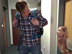 Blondýna, Kuřba, Teenka, Švédská rojka, Kozičky