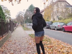 69:an, Rumpa, Avsugning, Sperma shot, Fingering, Handjobb, Hardcore, Upskirt