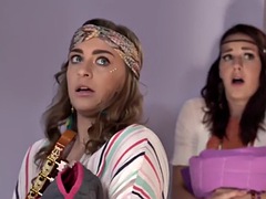 Kisbaba, Tekintélyes didik, Cumizás, Európai, Pirszing, Nyilvános, Tetkó, Hármas