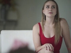 Amerikaner, Brunette, Fingring, Lesbisk, Orgasme, Realitet