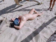 Amatør, Strand, Bak kulissene, Store pupper, Cougar, Bestemor, Milf, Naken