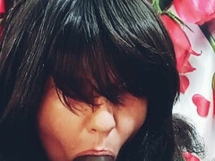 Pijpbeurt, Bruinharig, Oudere vrouw, Stel, Handbeurt, Huisgemaakt, Rijpe lesbienne, Moeder die ik wil neuken