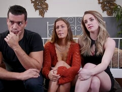 엉덩이, 본디지, 흑갈색 머리, 하드코어, Hd, 보지, 분출, 청소년 항문