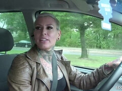 Analny, Kutas, Twarzowy, Hardcore, Pieniądze, Rzeczywistość, Pończochy, Tatuaż