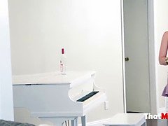 Piękne grube kobiety, Duży tyłek, Obciąganie, Puma, Hd, Mamuśka, Mama, Jazda konna