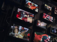 Amatør, Anal, Behåret, Kneppe maskine, Onani, Solo