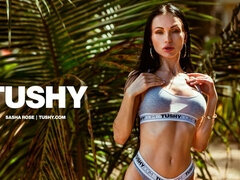 금발의, 오랄섹스, 도기스타일, 그룹, 키스, 빼빼한, 청소년, 젖가슴