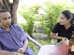 Bhabhi Ko Khet me lejake Ki Desi Chuday