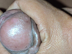 Selbstgemacht, Masturbation, Dürr, Solo