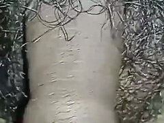 Striekanie semena, Honění, Homemade, Indické, Sólo