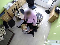 Piękna, Blondynka, Obciąganie, Puma, Mama, Naturalne cycki, Cipka, Cycki