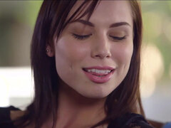 Stor kuk, Svart, Brunett, Hardcore, Hd, Mellanrasig, Underkläder, Tonåring