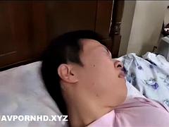 Asiatica, Bambino, Brunetta, Sborrata, Sega, Hardcore, Giapponese, Matura