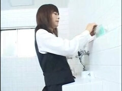 Όμορφη, Πίπα, Βυζαρού, Κλασικός, Βαθυ λαρυγγι, Θηλυκός, Ιάπωνας, Μόνος