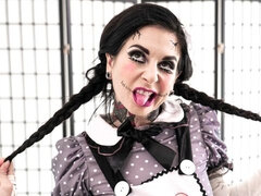 お尻, デカ尻, 黒人, フェラチオ, ハードコア, 異人種間, ストッキング, ティーン