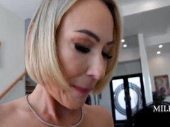 Rumpe, Stor rumpe, Store pupper, Brunette, Pikk, Feit, Hd, Milf