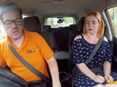 Amatéri, Kuřba, Auto, Z pohľadu účastníka, Ryšavé