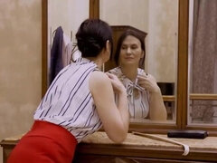 Tekintélyes didik, Cumizás, Kugár, Pénisz, Hd, Konyha, Érett feleség, Orosz